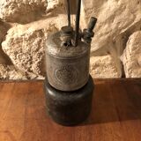 Miner's lamp