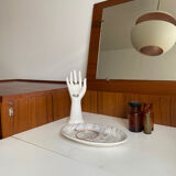 Vintage hairdresser 60s