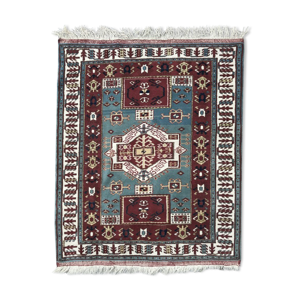 tapis vintage turc konya