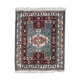 Vintage carpet Turkish konya done hand 130 X 158 CM