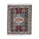 Vintage carpet Turkish konya done hand 130 X 158 CM
