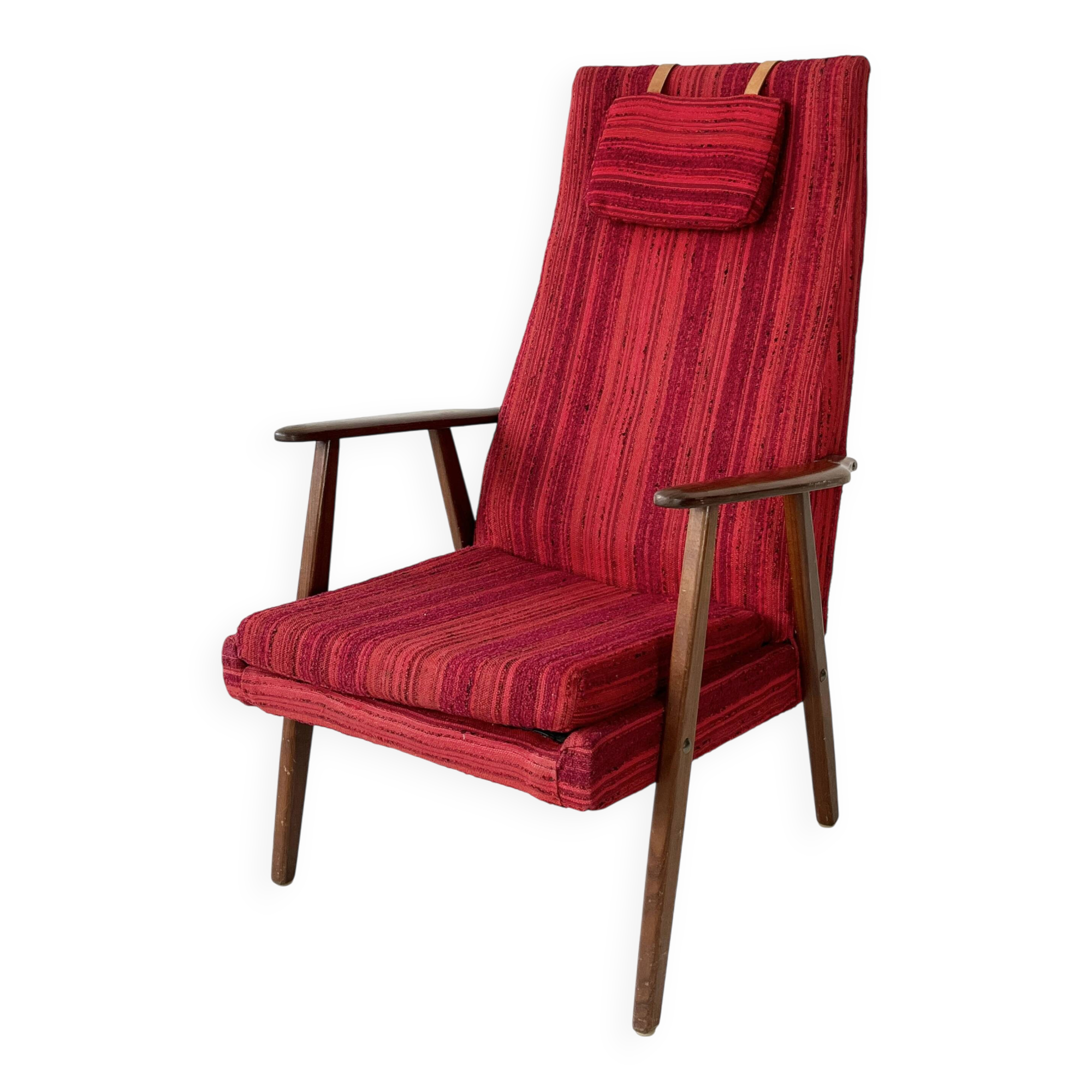 Vintage Fauteuil / Armchair