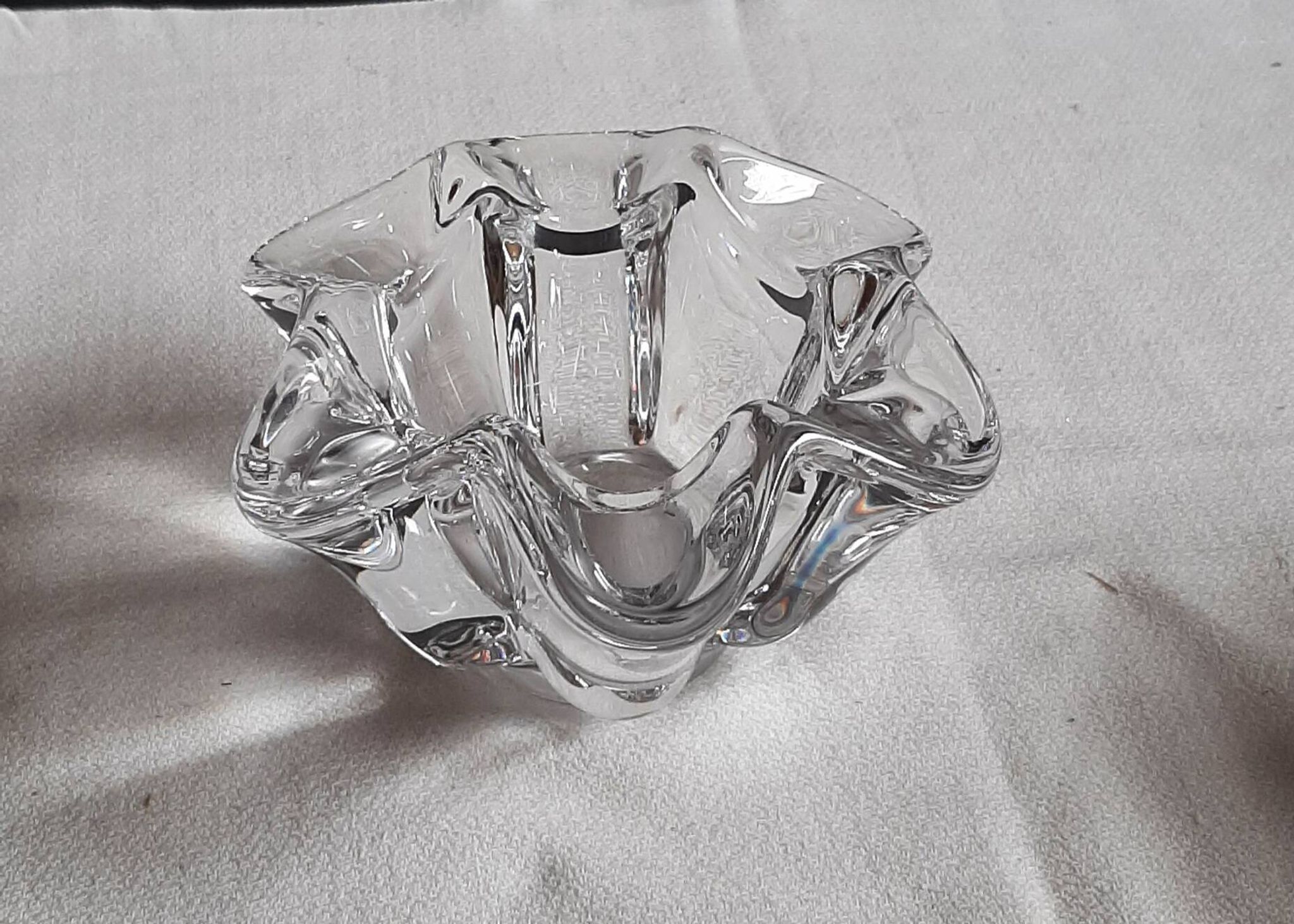 Candle holder