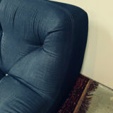 Canapé 2 places Kali ligne roset