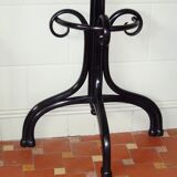 Porte manteaux demi- perroquet - Thonet