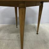Vintage dining table 40s