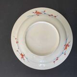 19th century Imari Chinese porcelain plate