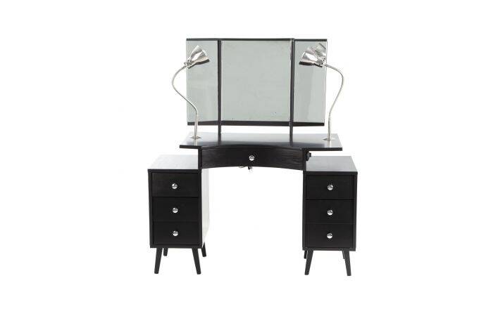 Dressing Table from National theatre of Warsaw, 1960s