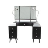 Dressing Table from National theatre of Warsaw, 1960s