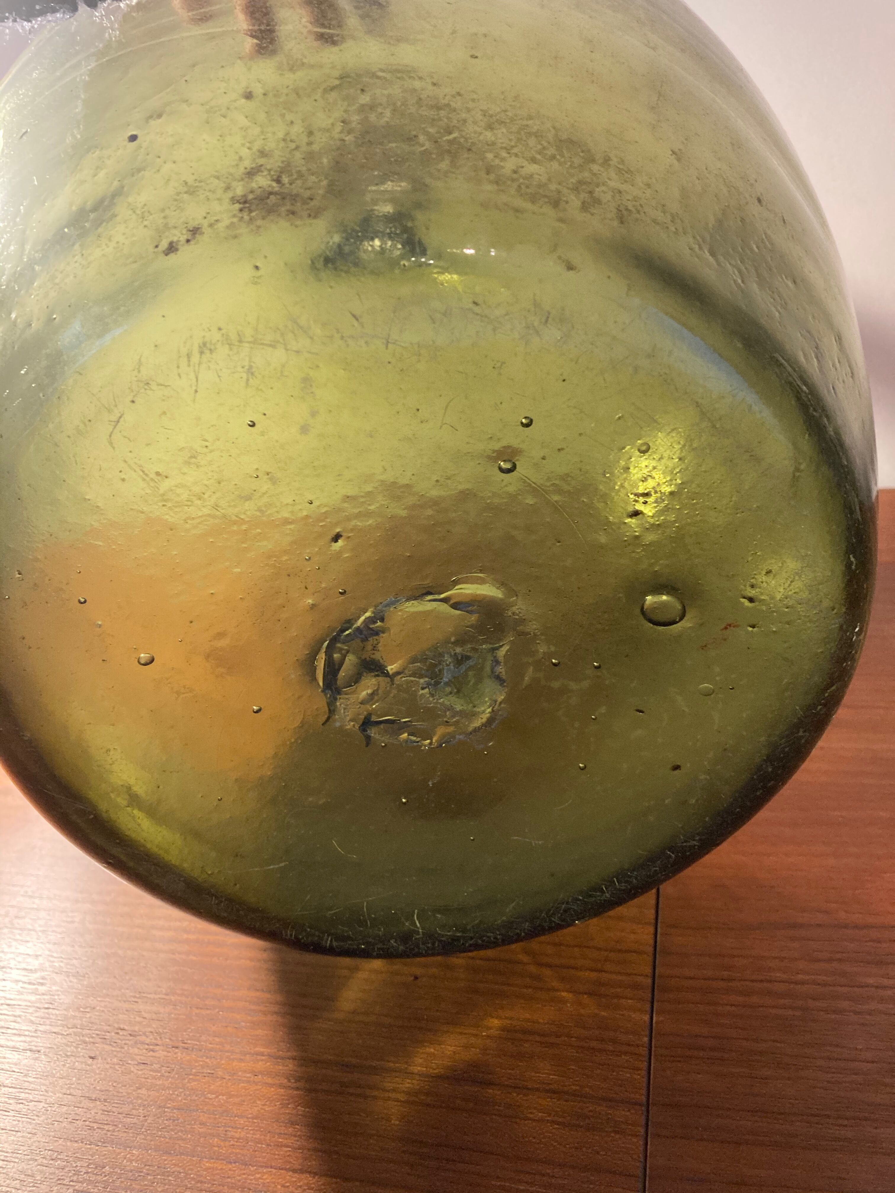 Demijohn