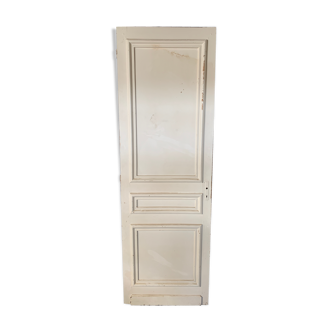Old door