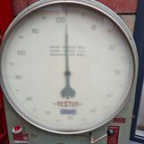 Industrial balance Testut vintage
