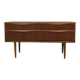 Commode en teck Austinsuite, années 1960
