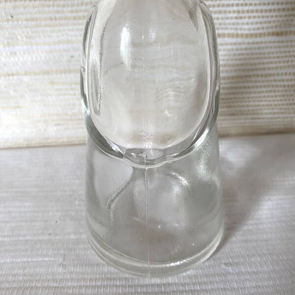 Carafe anthropomorphe Erik Hoglund 1960
