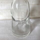Anthropomorphic carafe Erik Hoglund 1960