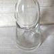 Anthropomorphic carafe Erik Hoglund 1960