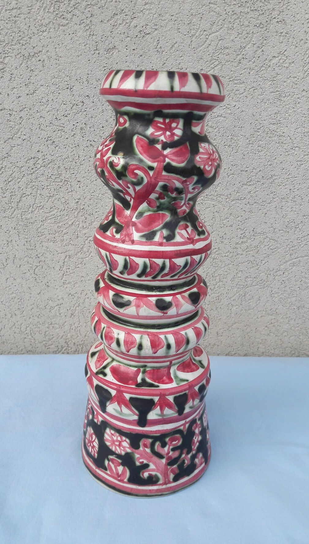 Candle holder Kéraluc