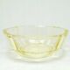 I8K Lemon Plate ART DECO