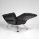 De Sede ds-142 armchair, Switzerland 1980s