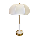 White lamp Scandinavian design