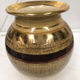 Georges Pellettier ceramic vase years 60/70