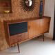 Buffet vintage