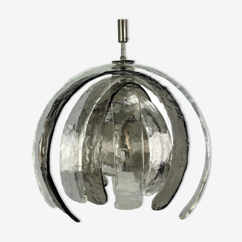 Light Carlo Nason Mazzega "Artichoke" ceiling lamp 60