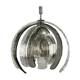 Light Carlo Nason Mazzega "Artichoke" ceiling lamp 60