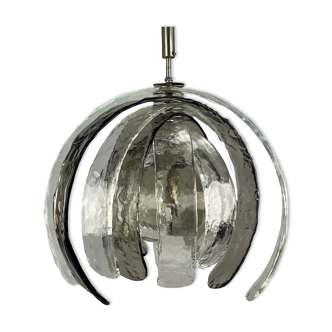 Light Carlo Nason Mazzega "Artichoke" ceiling lamp 60