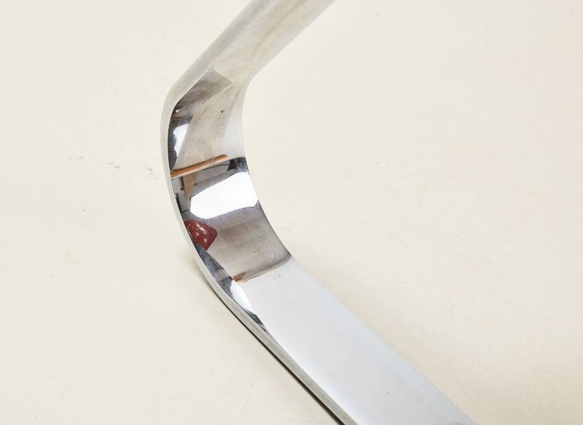 Achille & Pier Giacomo Castiglioni Mezzadro Stool for Zanotta 1957/1980s