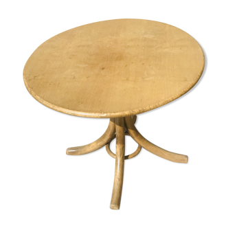 Baumann round table