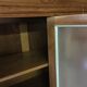 Buffet de rangement vaisselier art Déco