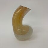 Leerdam vase by Pavel Vajsetjl , 2005