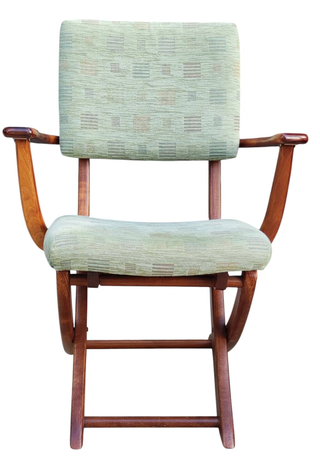 Vintage Polyconfort armchair from the 1960s