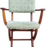 Vintage Polyconfort armchair from the 1960s
