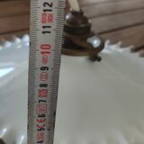 Opaline suspension