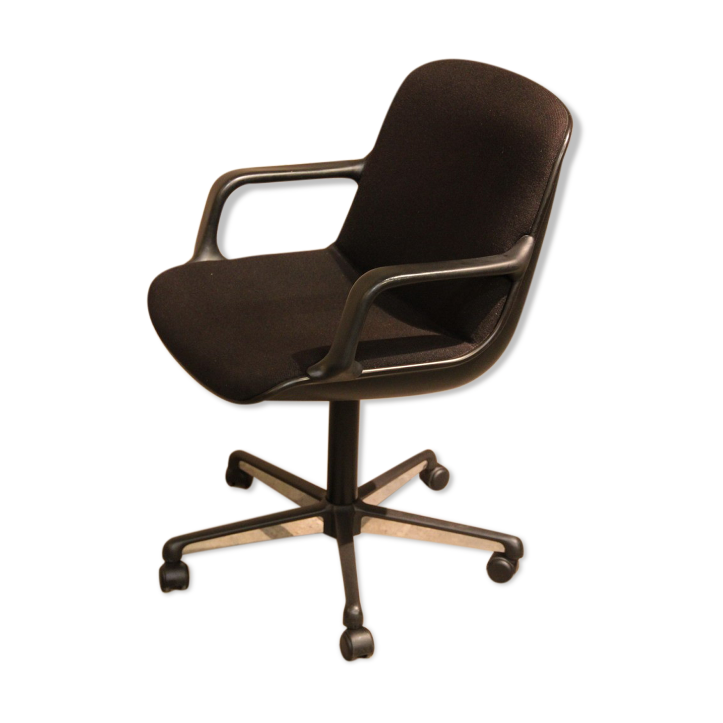 Comforto roulette desk chair
