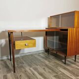 Vintage Desk from Up Závody