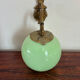 Antique wall sconce