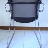 Penelope armchair by Charles Pollock