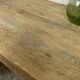 Established old kitchen island