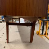 Enfilade en teck