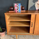 Vintage enfilade
