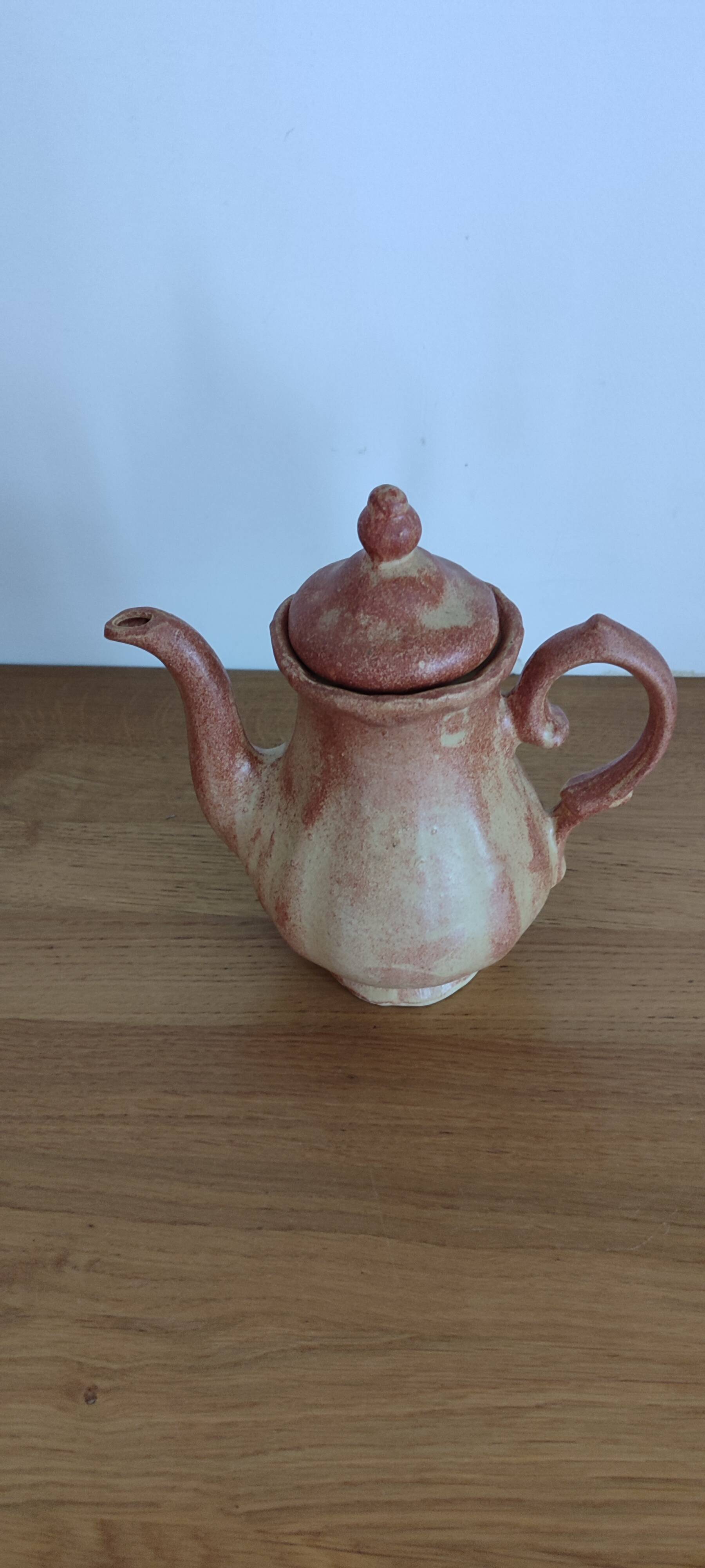 Lot cafetière,tasses et soucoupes Service à café