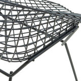 Diamond Chair" design Harry Bertoia for Knoll International
