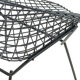 Diamond Chair » design Harry Bertoia pour Knoll International