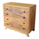 Renovated commode, late Art Deco style