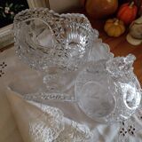 Hofbauer Crystal Candy Box