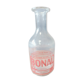 Bonal decanter