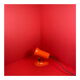 Spot lita orange vintage